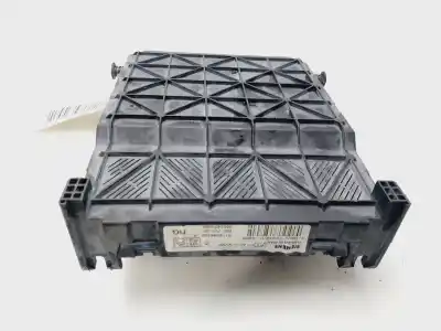 Second-hand car spare part bsi control unit for citroen c2 x oem iam references 9652474380  