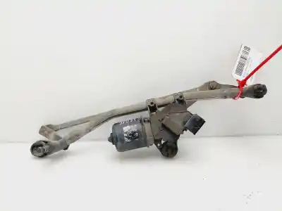 Peça sobressalente para automóvel em segunda mão motor do limpa para brisas por citroen c2 x referências oem iam 53559002  
