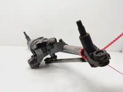 Peça sobressalente para automóvel em segunda mão motor do limpa para brisas por citroen c2 x referências oem iam 53559002  