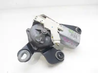 Second-hand car spare part rear windshield wiper motor for citroen c2 x oem iam references 9637158780