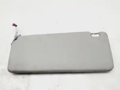 Peça sobressalente para automóvel em segunda mão para-sol direito por bmw serie 5 berlina (e39) 525d referências oem iam 51168242555