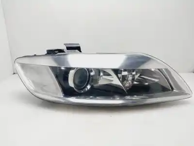 Second-hand car spare part right headlight for audi q7 (4l) 3.0 tdi oem iam references 4l0941004a