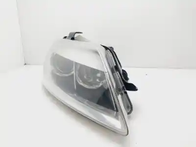 Автозапчасти б/у правая фара за audi q7 (4l) 3.0 tdi ссылки oem iam 4l0941004a  