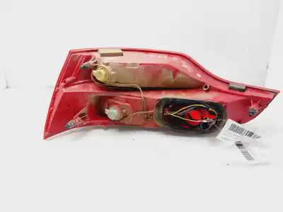Second-hand car spare part left tailgate light for audi q7 (4l) 3.0 tdi oem iam references 4l0945093  