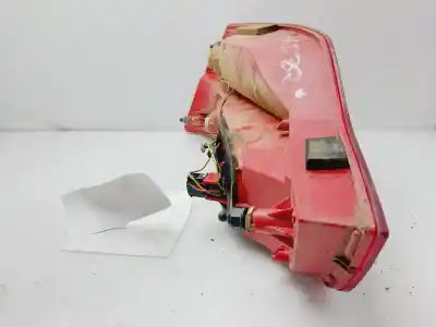 Second-hand car spare part left tailgate light for audi q7 (4l) 3.0 tdi oem iam references 4l0945093  