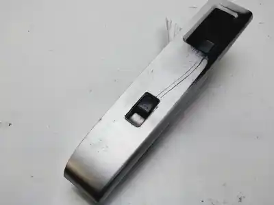 Автозапчастина б/у передній правий віконний вимикач для mazda 2 lim. () evolution посилання на oem iam cc3366370a  