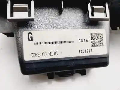 Pièce détachée automobile d'occasion COMMANDE DE LÈVE VITRE AVANT DROIT pour MAZDA 2 LIM. ()  Références OEM IAM CC3366370A  