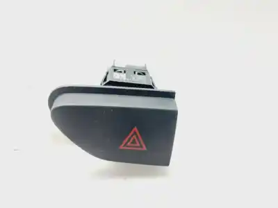 Second-hand car spare part hazard warning lights for renault clio iv (bh_) 0.9 tce 90 oem iam references 252907372r