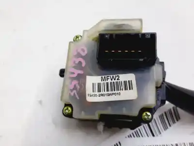 Автозапчасти б/у команда очистки за hyundai i30 (fd) g4fa ссылки oem iam 934202r010wp010  