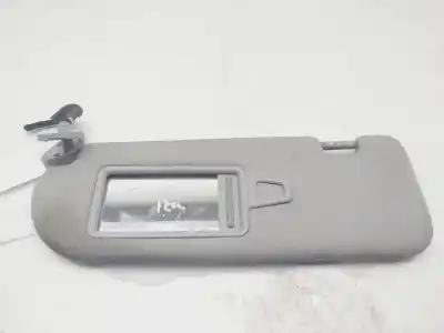 Pezzo di ricambio per auto di seconda mano tenda sinistra per hyundai i40 i (vf) 1.7 crdi riferimenti oem iam 852013z010tx
