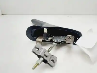 Peça sobressalente para automóvel em segunda mão alavanca de travão de mão por fiat punto (199) easy referências oem iam 735410257