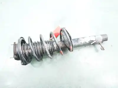 Автозапчасти б/у ПЕРЕДНИЙ ЛЕВЫЙ АМОРТИЗАТОР за FORD FOCUS BERLINA (CAK)  ссылки OEM IAM 1202275  