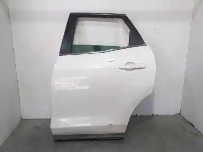 Second-hand car spare part rear left door for mazda cx-7 (er) active oem iam references egy17302xp