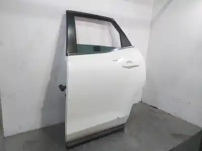 Автозапчастина б/у двері задні ліві для mazda cx-7 (er) active посилання на oem iam egy17302xp  