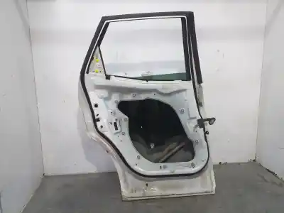 Автозапчастина б/у двері задні ліві для mazda cx-7 (er) active посилання на oem iam egy17302xp  