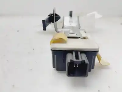 Second-hand car spare part electronic module for mazda 2 lim. (de) 1.4 diesel cat oem iam references dh55675dz  