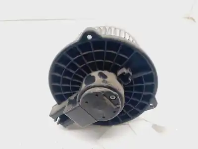 Автозапчасти б/у нагревательный вентилятор за mazda 2 lim. (de) 1.4 diesel cat ссылки oem iam 8727000690  