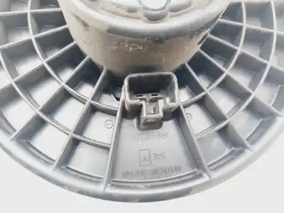 Автозапчасти б/у нагревательный вентилятор за mazda 2 lim. (de) 1.4 diesel cat ссылки oem iam 8727000690  
