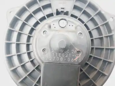 Автозапчасти б/у нагревательный вентилятор за mazda 2 lim. (de) 1.4 diesel cat ссылки oem iam 8727000690  