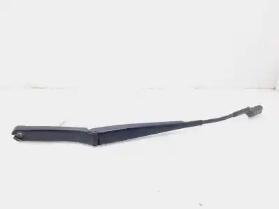 Second-hand car spare part left front windshield wiper arm for skoda rapid ambition oem iam references 5jb955409 Second-hand car spare part left front windshield wiper arm for skoda rapid ambition oem iam references 5jb955409