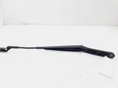 Автозапчастина б/у лівий передній ручок склоочисника для skoda rapid ambition посилання на oem iam 5jb955409   Автозапчастина б/у лівий передній ручок склоочисника для skoda rapid ambition посилання на oem iam 5jb955409