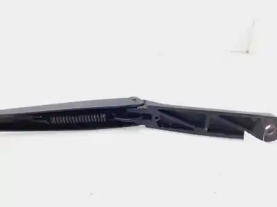 Автозапчастина б/у лівий передній ручок склоочисника для skoda rapid ambition посилання на oem iam 5jb955409   Автозапчастина б/у лівий передній ручок склоочисника для skoda rapid ambition посилання на oem iam 5jb955409