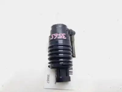 Second-hand car spare part washer pump for renault kangoo (f/kc0) rn/alap modell (kcoa/c/d/e/h/u) oem iam references 7701048307  