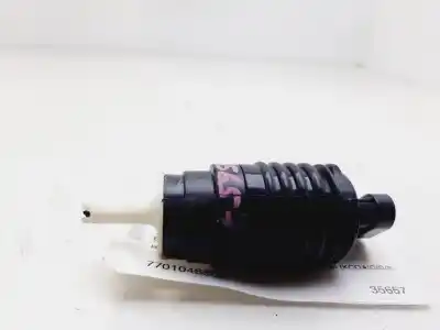 Second-hand car spare part washer pump for renault kangoo (f/kc0) rn/alap modell (kcoa/c/d/e/h/u) oem iam references 7701048307  