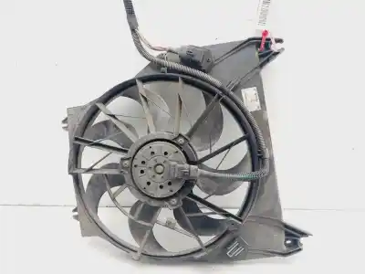 Second-hand car spare part radiator cooling fan for renault kangoo (f/kc0) rn/alap modell (kcoa/c/d/e/h/u) oem iam references 7700301278   Second-hand car spare part radiator cooling fan for renault kangoo (f/kc0) rn/alap modell (kcoa/c/d/e/h/u) oem iam references 7700301278
