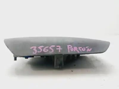 Second-hand car spare part tailgate back door handle for renault kangoo (f/kc0) rn/alap modell (kcoa/c/d/e/h/u) oem iam references 7700303588 Second-hand car spare part tailgate back door handle for renault kangoo (f/kc0) rn/alap modell (kcoa/c/d/e/h/u) oem iam references 7700303588