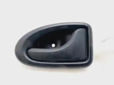 Second-hand car spare part interior right front handle for renault kangoo (f/kc0) rn/alap modell (kcoa/c/d/e/h/u) oem iam references 7700830079 Second-hand car spare part interior right front handle for renault kangoo (f/kc0) rn/alap modell (kcoa/c/d/e/h/u) oem iam references 7700830079