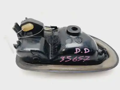 Second-hand car spare part interior right front handle for renault kangoo (f/kc0) rn/alap modell (kcoa/c/d/e/h/u) oem iam references 7700830079   Second-hand car spare part interior right front handle for renault kangoo (f/kc0) rn/alap modell (kcoa/c/d/e/h/u) oem iam references 7700830079