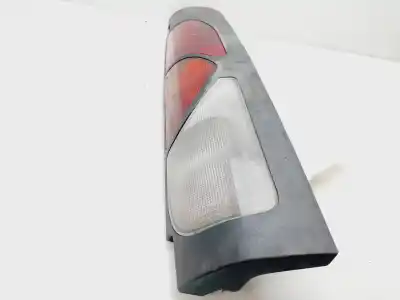 Second-hand car spare part right tailgate light for renault kangoo (f/kc0) rn/alap modell (kcoa/c/d/e/h/u) oem iam references 7700308714  