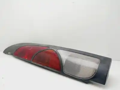 Second-hand car spare part right tailgate light for renault kangoo (f/kc0) rn/alap modell (kcoa/c/d/e/h/u) oem iam references 7700308714  