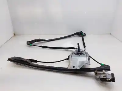 Second-hand car spare part driver left window regulator for volkswagen polo iii (6n1) aer oem iam references 6n4837401  