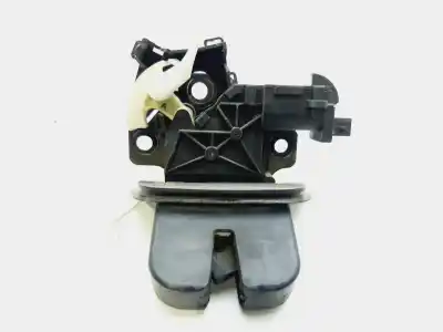Second-hand car spare part trunk lock for audi q7 (4l) 3.0 tdi oem iam references 8p4827505c  