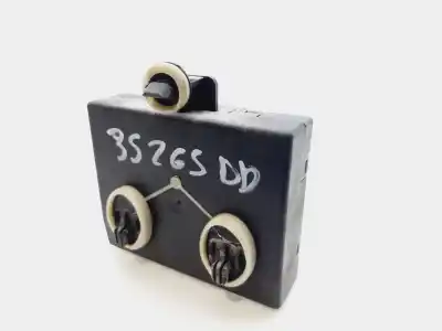 Second-hand car spare part central locking pump for audi q7 (4l) 3.0 tdi oem iam references 4l0959792b