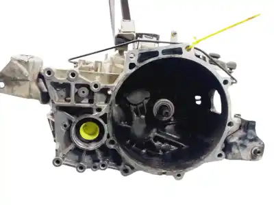 Pezzo di ricambio per auto di seconda mano riduttore per jeep compass limited riferimenti oem iam rx233278ad  6-marcha