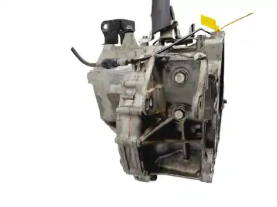 Pezzo di ricambio per auto di seconda mano riduttore per jeep compass limited riferimenti oem iam rx233278ad  6-marcha