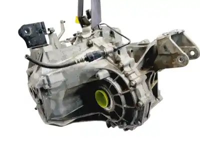 Pezzo di ricambio per auto di seconda mano riduttore per jeep compass limited riferimenti oem iam rx233278ad  6-marcha