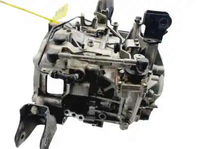 Pezzo di ricambio per auto di seconda mano riduttore per jeep compass limited riferimenti oem iam rx233278ad  6-marcha