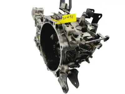 Pezzo di ricambio per auto di seconda mano riduttore per jeep compass limited riferimenti oem iam rx233278ad  6-marcha