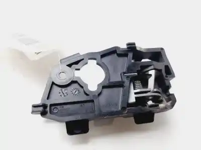 Second-hand car spare part interior left front handle for kia rio emotion 75 cv / 55 kw oem iam references 826101w010  
