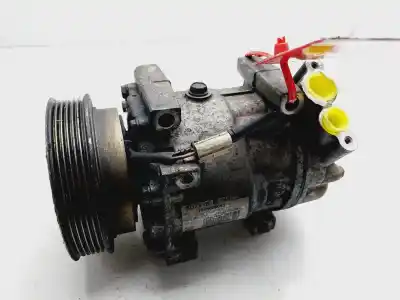 Second-hand car spare part air conditioning compressor for dacia duster ambiance 4x2 oem iam references 926006229r  