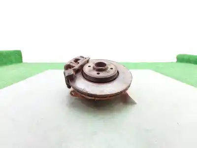 Second-hand car spare part front left knuckle for renault megane i scenic (ja0) 1.6 16v kaleido 107 cv / 79 kw oem iam references 8200150222  