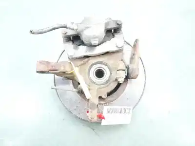 Second-hand car spare part FRONT LEFT KNUCKLE for RENAULT MEGANE I SCENIC (JA0)  OEM IAM references 8200150222   Second-hand car spare part FRONT LEFT KNUCKLE for RENAULT MEGANE I SCENIC (JA0)  OEM IAM references 8200150222