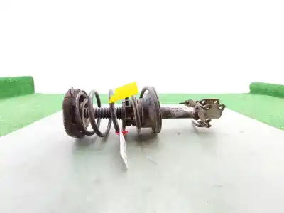 Pezzo di ricambio per auto di seconda mano ammortizzatore anteriore sinistro per renault megane i scenic (ja0) 1.6 16v kaleido 107 cv / 79 kw riferimenti oem iam 543021082r  
