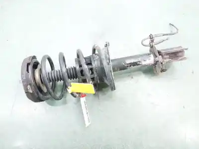 Pezzo di ricambio per auto di seconda mano AMMORTIZZATORE ANTERIORE SINISTRO per RENAULT MEGANE I SCENIC (JA0)  Riferimenti OEM IAM 543021082R  