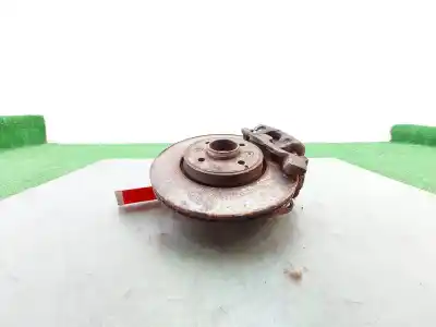 Автозапчасти б/у передняя правая кулачка за renault megane i scenic (ja0) 1.6 16v kaleido 107 cv / 79 kw ссылки oem iam 8200150223