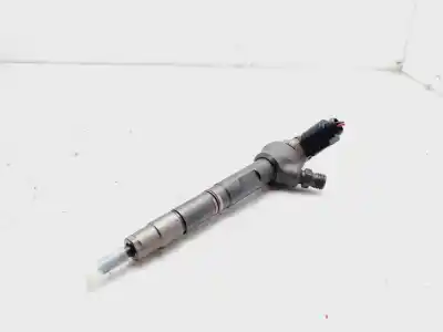 Автозапчастина б/у инжектор для seat leon (5f1) 2.0 tdi посилання на oem iam 04l130277e  